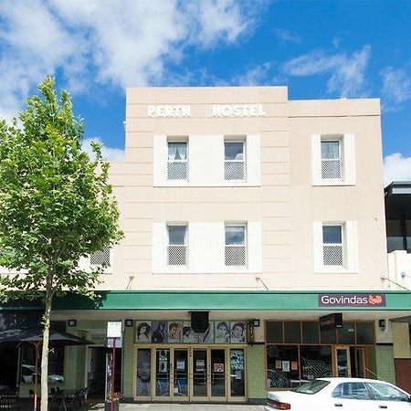 Cozzystay Accommodation Perth Exterior photo